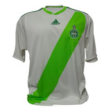Camisa De Futebol Do Saint Etienne