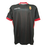 Camisa De Futebol Oficial Do Mallorca 