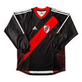 Camisa De Futebol adidas River Plate