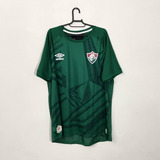 Camisa De Goleiro Fluminense 2019/20 Tamanho