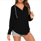 Camisa De Moletom Com Capuz Tops Populares Outono E Inverno