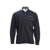 Camisa De Pesca Pantanal Uv 50+ Tamanho Plus Size 7 E 8