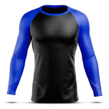 Camisa De Praia Térmica Dryfit Dry Fit Proteção Uv Uv+ Uvb