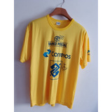 Camisa De Time Seleção De Handebol Feminino Autografada Ler