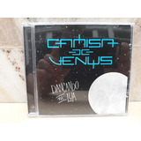 Camisa De Vênus-dançando Na Lua-cd