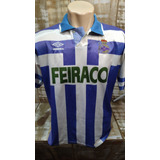 Camisa Deportivo La Coruna Umbro 1993/94 Tam G Sem Número!!!