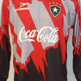 Camisa Di Retrô Goleiro Botafogo