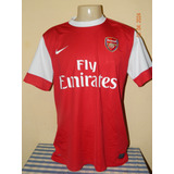 Camisa Do Arsenal Cod-40392
