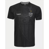 Camisa Do Atlético Mineiro