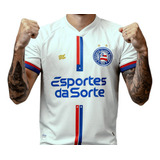 Camisa Do Bahia Masculina Jogo 1 2024/25 