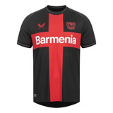 Camisa Do Bayer Leverkusen 2024 - Pronta Entrega