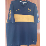 Camisa Do Boca Juniors Oficial