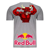 Camisa Do Bragantino Red Bull Personalizada