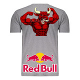 Camisa Do Bragantino Red Bull Personalizada