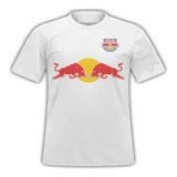 Camisa Do Bragantino Red Bull Seu Nome+numero Personalizada