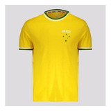 Camisa Do Brasil Copa Do Mundo