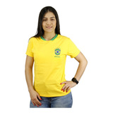 Camisa Do Brasil Copa Do Mundo