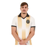 Camisa Do Corinthians Centenário Oficial Licenciada
