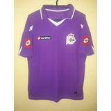 Camisa Do Deportivo La Coruna 2010/11 (lotto) Tamanho M