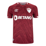 Camisa Do Fluminense 2023/24 - Envio