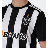 Camisa Do Galo Clube Atletico Mineiro