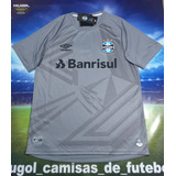 Camisa Do Grêmio 2020 Umbro #1