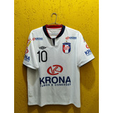 Camisa Do Joinville/ Krona Futsal Umbro 