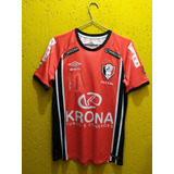 Camisa Do Joinville Ec Futsal Umbro