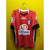 Camisa Do Joinville Krona Futsal Dalponte