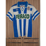 Camisa Do La Coruña Home 1995