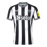 Camisa Do Newcastle 2023/24 Envio Mesmo