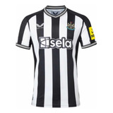 Camisa Do Newcastle Masculino Oficial 2022/2023