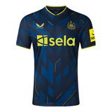 Camisa Do Newcastle United 2023-2024 - Envio Imediato