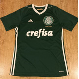 Camisa Do Palmeiras 2016
