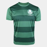 Camisa Do Palmeiras Masculina Classic 1914