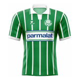 Camisa Do Palmeiras Retro 1993/94 Parmalat