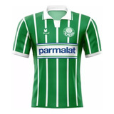 Camisa Do Palmeiras Retrô 1993/94 Parmalat