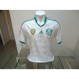 Camisa Do Palmeiras adidas - Comemorativa 99 Anos