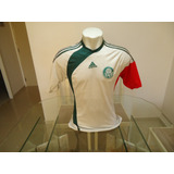 Camisa Do Palmeiras adidas 2009