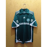 Camisa Do Palmeiras adidas Samsung