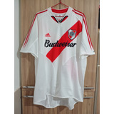 Camisa Do River Plate Argentina