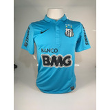 Camisa Do Santos Oficial 2012 -