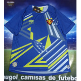 Camisa Do Sport Recife 2020 Umbro