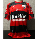 Camisa Do Time Atlético Clube Goianiense