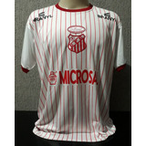 Camisa Do Time Capivariano Futebol Clube