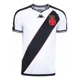 Camisa Do Vasco Da Gama Masculino 24/25