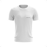 Camisa Dry Fit Academia Esportiva Com
