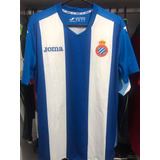 Camisa Espanyol 2015/16