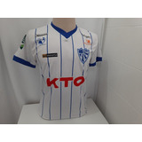 Camisa Esporte Clube Cruzeiro Rs De