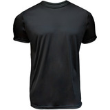 Camisa Esportiva Para Academia Lisa Não Amassa Plus Size